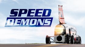 Speed Demons