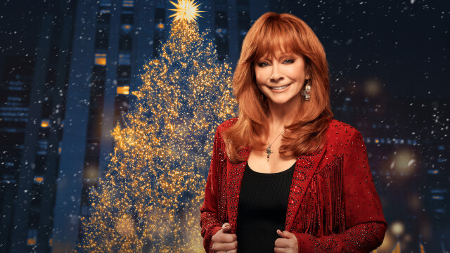 93rd Annual Christmas in Rockefeller Center