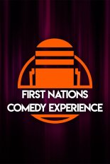 First Nations Comedy Experience