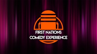 First Nations Comedy Experience