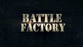 Battle Factory