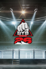 BYB 26: Mile High Brawl