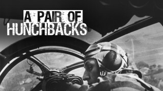 A Pair of Hunchbacks