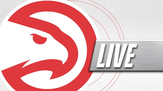 Hawks Live! Pregame