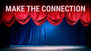 Make the Connection