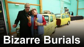 Bizarre Burials