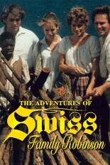 The Adventures of Swiss Family Robinson