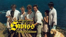 The Adventures of Swiss Family Robinson