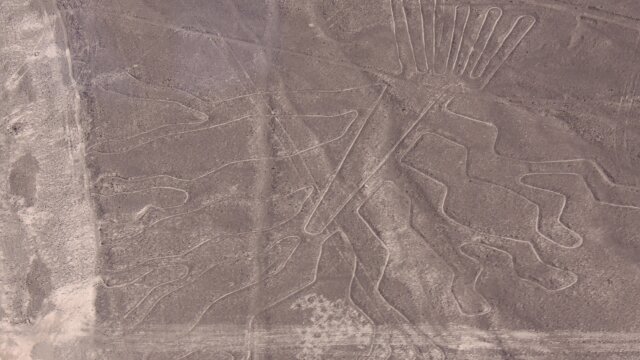 Las líneas de Nazca: secretos ocultos