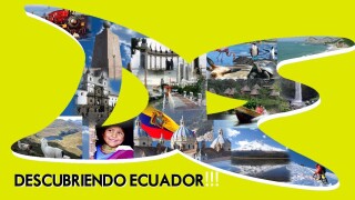Descubriendo Ecuador