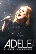Adele: A New Chapter