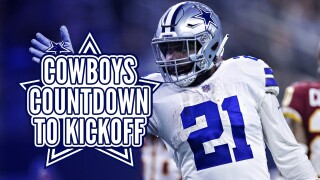 Cowboys Countdown to Kickoff