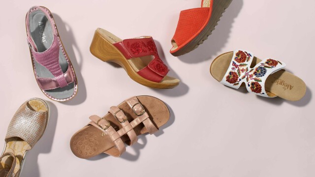 Skechers x Martha Stewart
