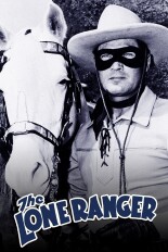 The Lone Ranger