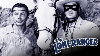 The Lone Ranger