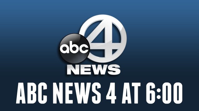 ABC News 4 at 6:00