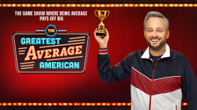 The Greatest Average American