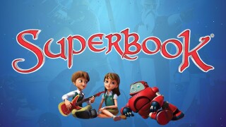 Superbook