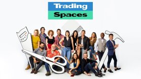 Trading Spaces