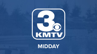 3 News Now Live at Midday