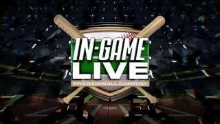 AL Divisional Playoffs MLB Baseball In-Game Live Gameday