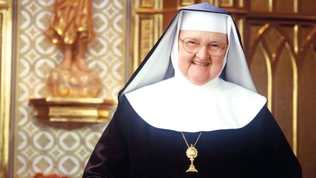 Mother Angelica Live Classics