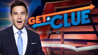 Get a Clue