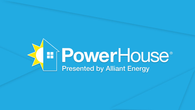 Alliant Energy's Power House