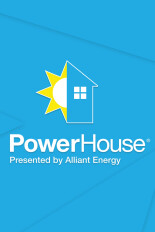 Alliant Energy's Power House