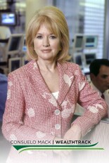 Consuelo Mack WealthTrack