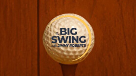The Big Swing With Jimmy Roberts
