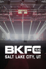 BKFC 56: Perry vs. Alvarez
