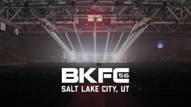BKFC 56: Perry vs. Alvarez