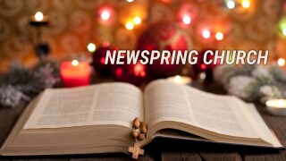 Newspring Church