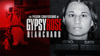 The Prison Confessions of Gypsy Rose Blanchard