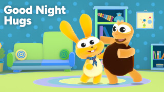 Good Night Hugs