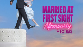 Married at First Sight: Afterparty + Extras