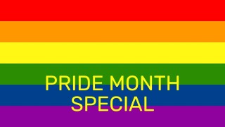 Pride Month Special
