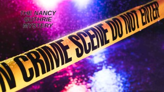 The Nancy Guthrie Mystery