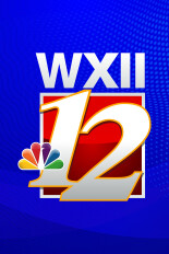 WXII 12 News at 7am
