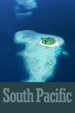 Planet Earth: South Pacific