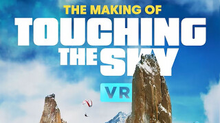 The Making of Touching the Sky VR