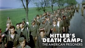 Hitler's Death Camp: The American Prisoners