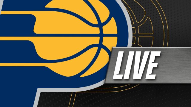 Pacers Live! Postgame