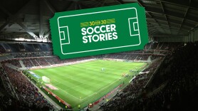 30 for 30: Soccer Stories