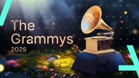 The 67th Annual Grammy Awards