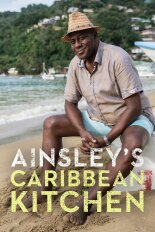 Ainsley's Caribbean Kitchen