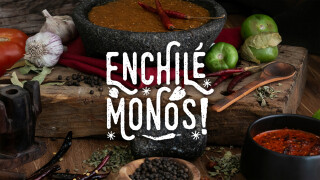 Enchilémonos