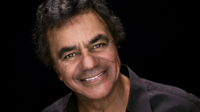 Johnny Mathis: Wonderful, Wonderful!