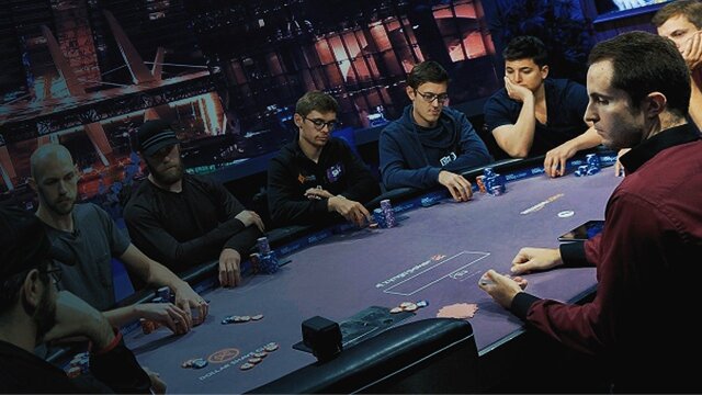 Poker Masters